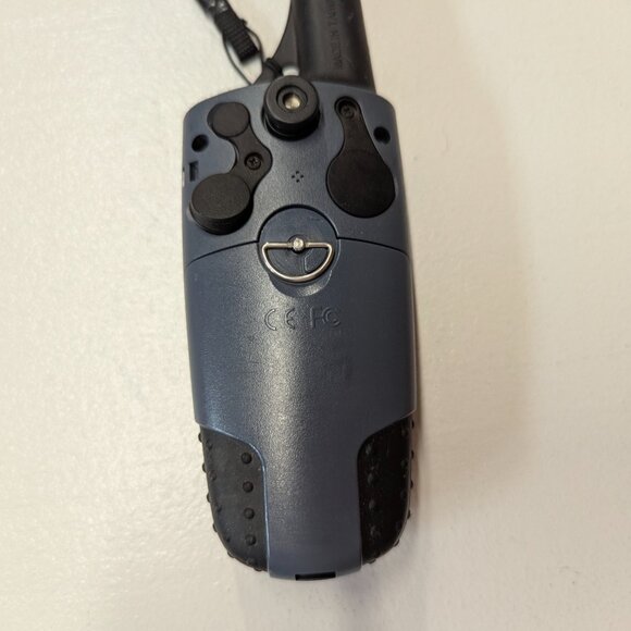 Garmin GPSmap 60C No Box But Never Used Black - Picture 9 of 16